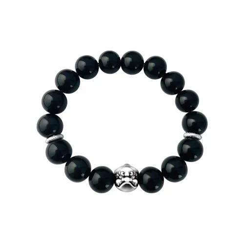 COISE Jade Bracelets Men
