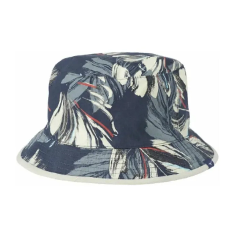 Mizuno Polyester Bucket Hats Unisex Multicolor-3