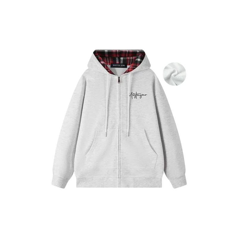Master Zero Sweatshirts Unisex-11