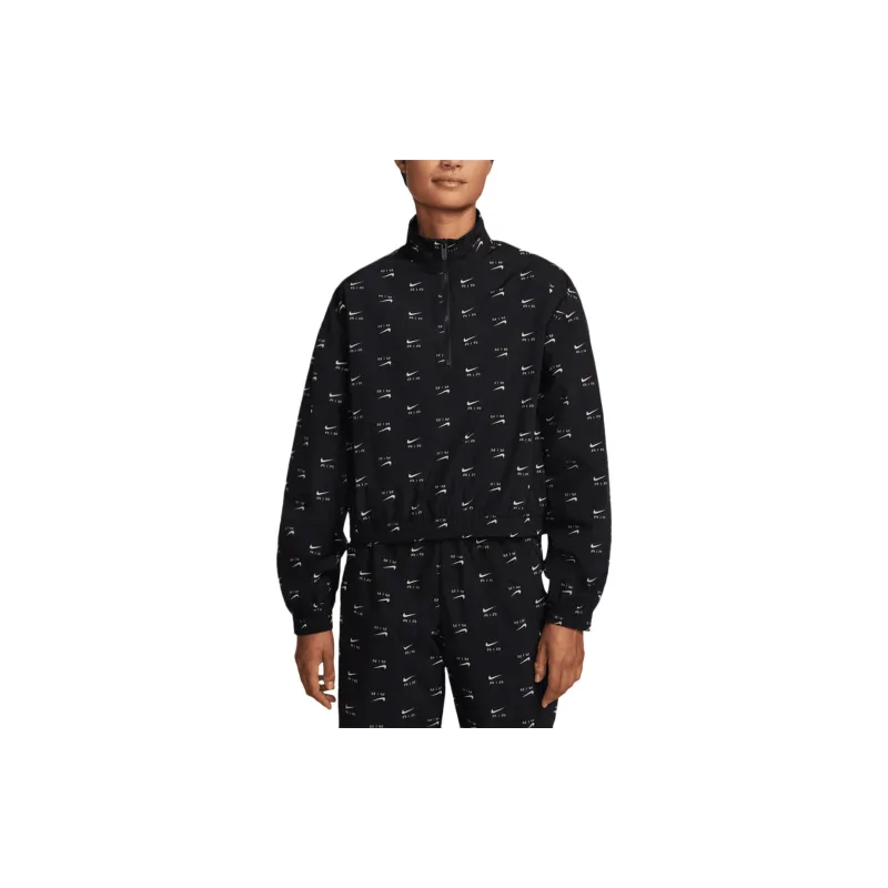 Nike Jackets Coats Women's Black-2