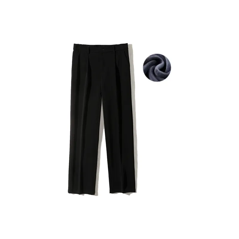 Izexx Suit Trousers Unisex-23