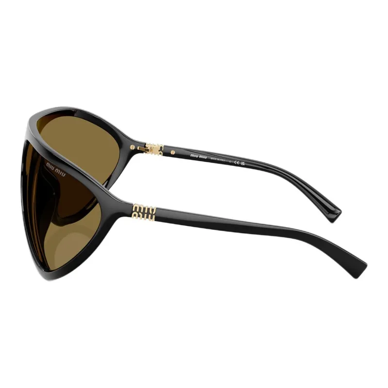 MIU MIU Runway Sunglasses-2