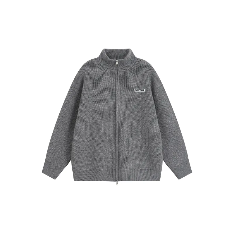 DIDTEK Knitwear Unisex-6