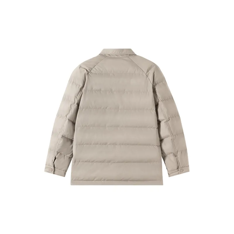U.S. POLO ASSN. Down Jacket Men's-1