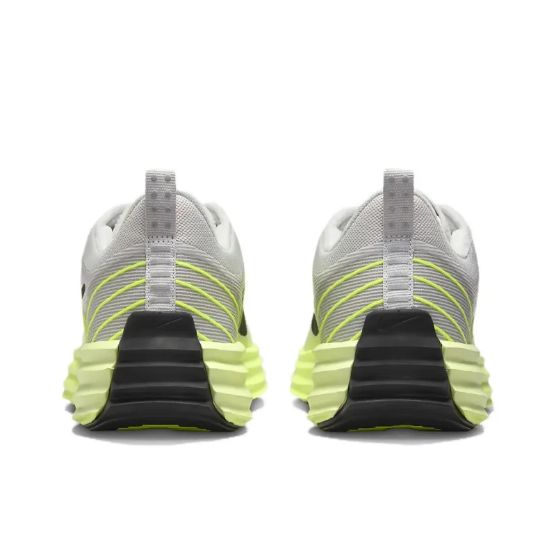Nike Lunar Roam Neutral Grey Volt-4