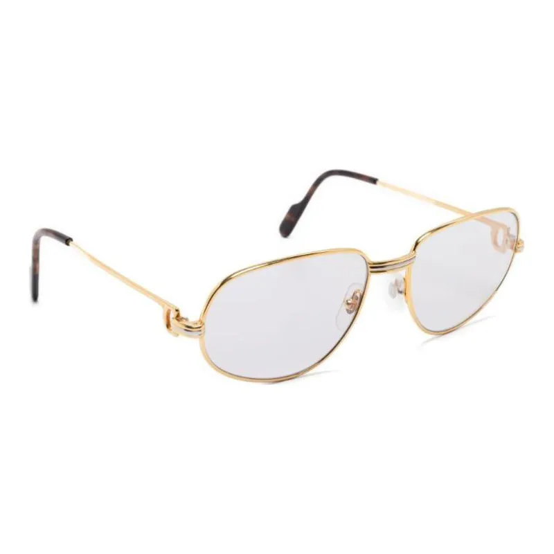 Cartier Romance Louis Sunglasses-1