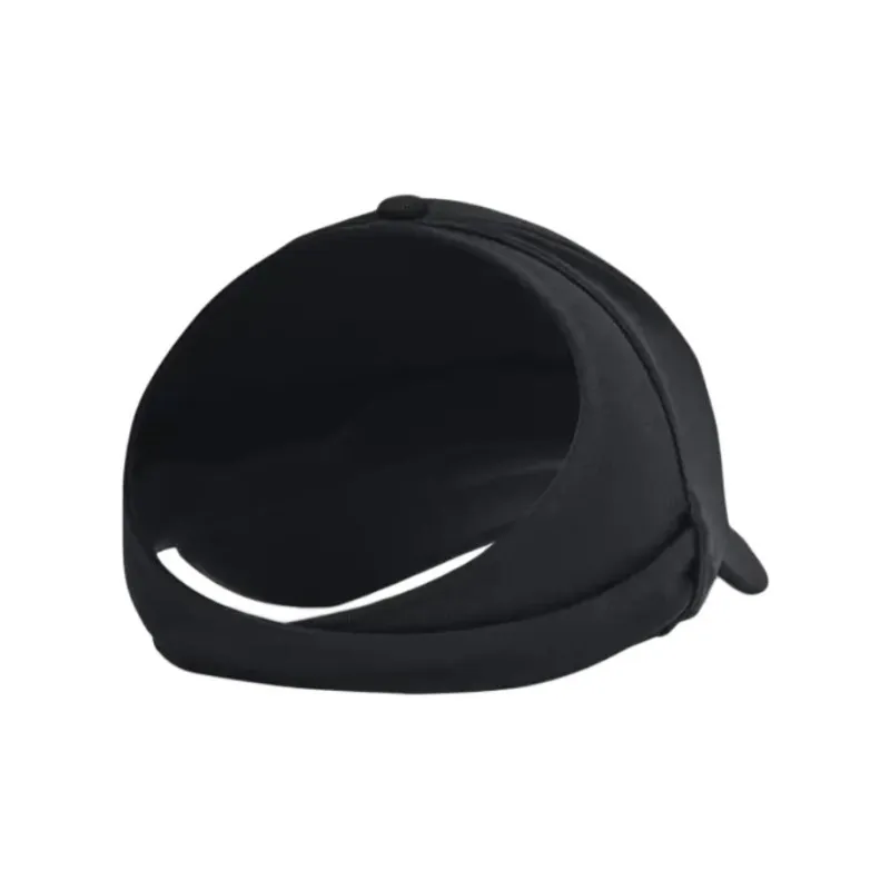 Under Armour   Baseball Caps Women's Black-1