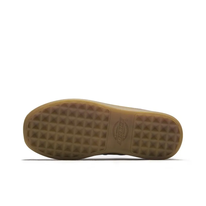 Dickies Anti Slip Wear Resistant Low Top Skateboard Shoes Women's-17