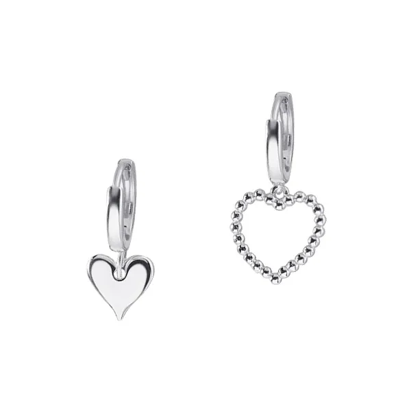 Xuanman S925 Silver Earrings Women's-0