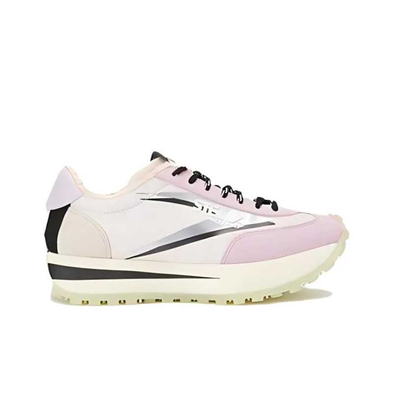 Stella McCartney Reclypse Low-Top Casual Shoes Women's Pink-1
