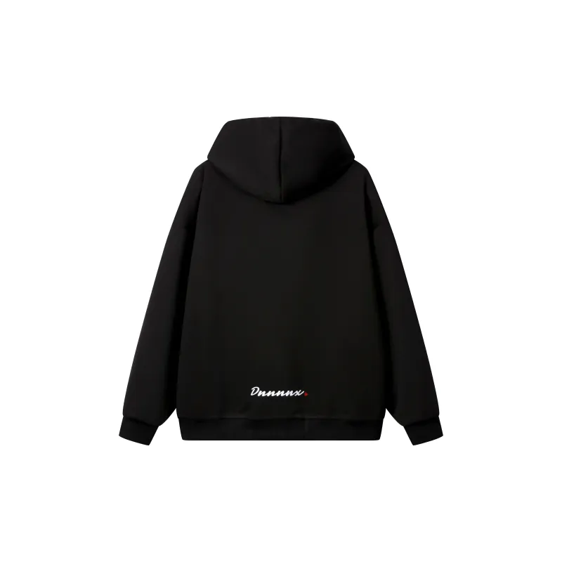 Dnnnnx Sweatshirts Unisex-1