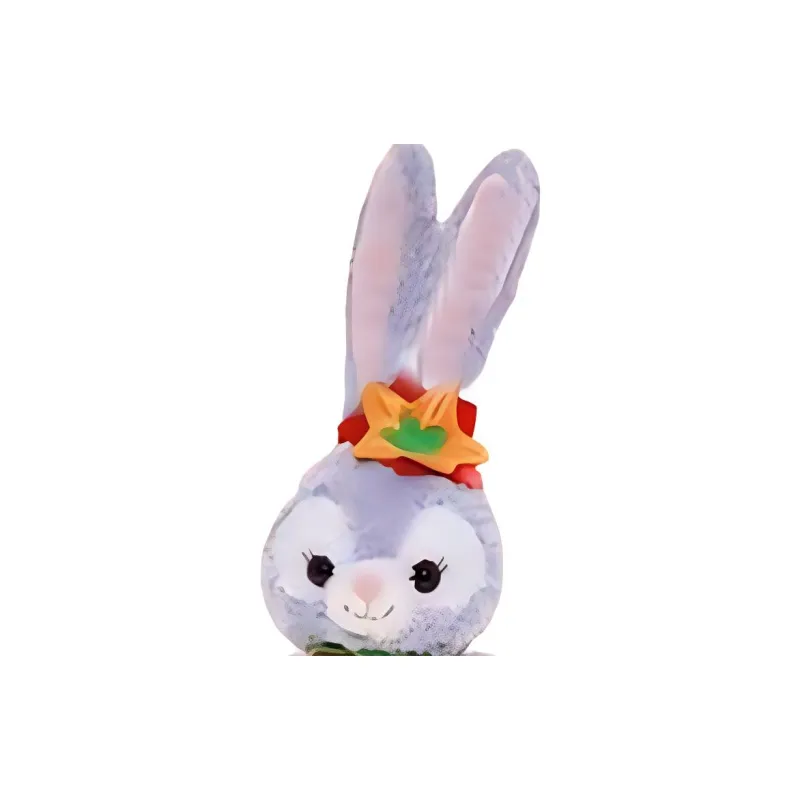 Disney StellaLou 2021 Halloween Dolls Plush Doll 30cm High Hong Kong Disney-2