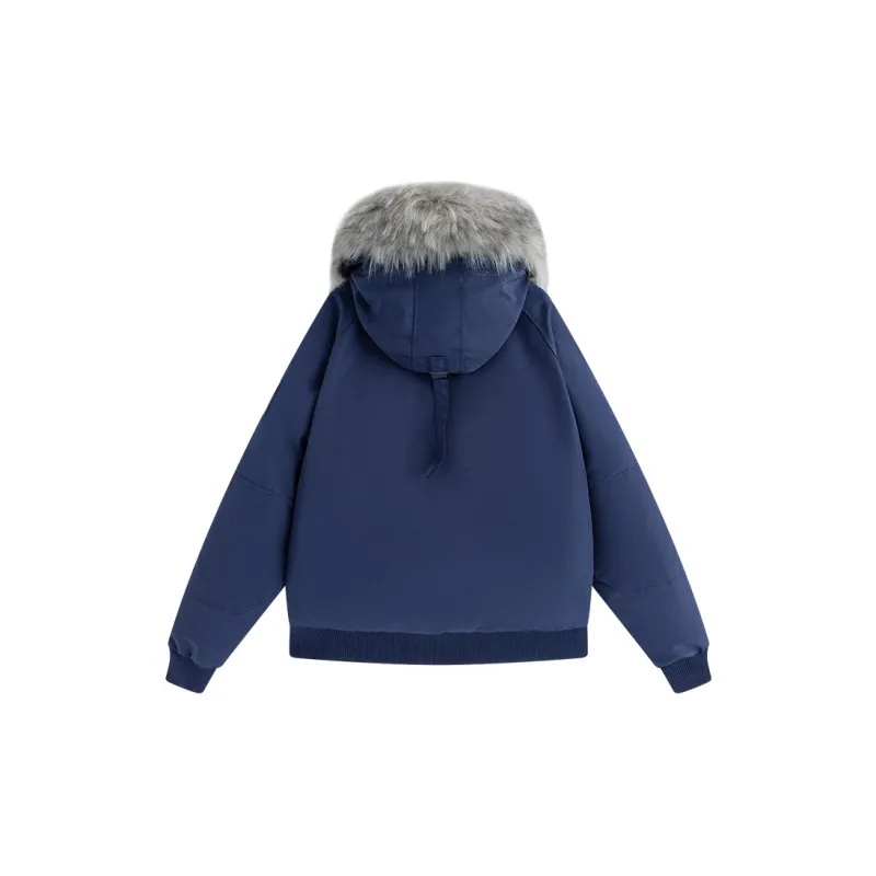 KING PRINCE Puffer Jacket Women's-1