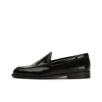 Tony Bianco ZOE Loafers Flat Women's Black