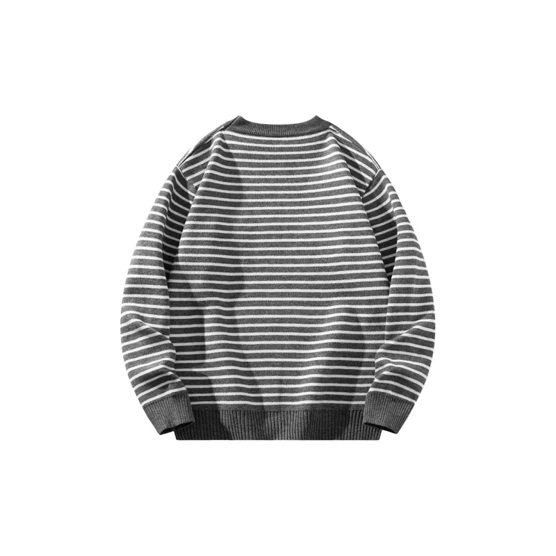 KFKU Sweaters Unisex-5