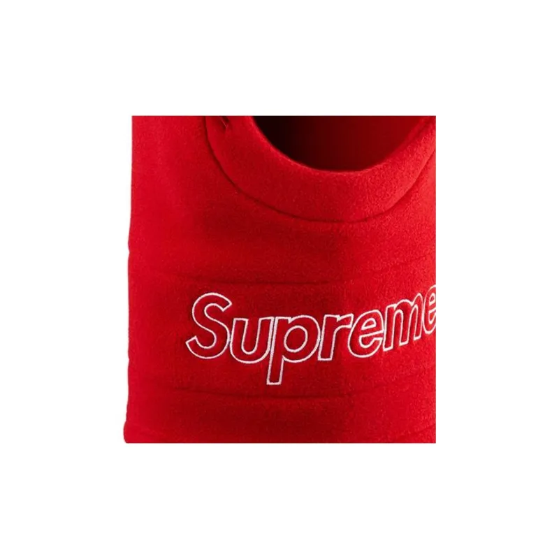 Supreme Polartec Balaclava-2