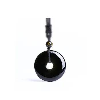 Red All Year Round Agate Necklaces Unisex