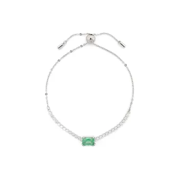 Swarovski Matrix Tennis Bracelet