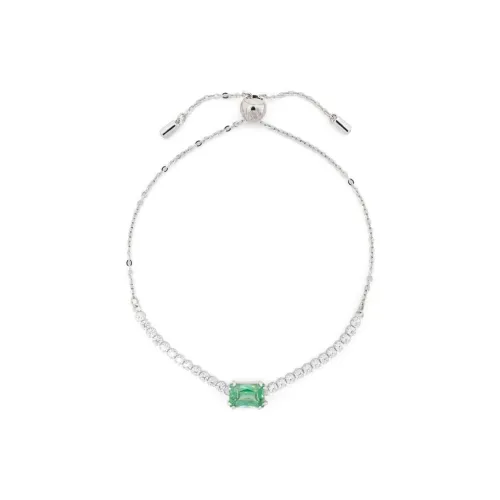 Swarovski Matrix Tennis Bracelet