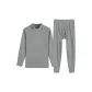 G2030 Heather Gray