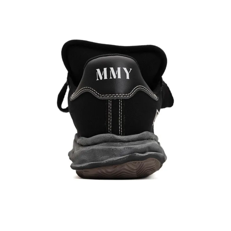 Maison MIHARA YASUHIRO Blakey Sneakers-4