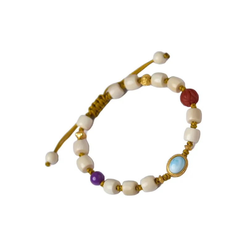 Tokai Family Mammoth Bracelets Unisex-15