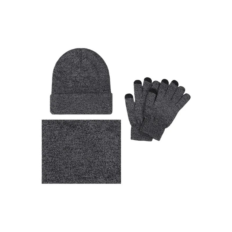 DENSSYNE Beanies Unisex-2
