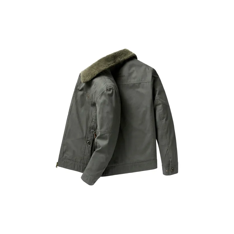 JEEP SPIRIT Puffer Jacket Men's-2