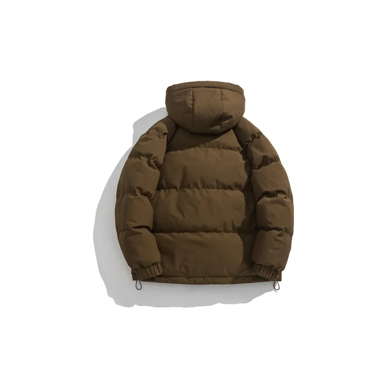DESSO Puffer Jackets Unisex-38