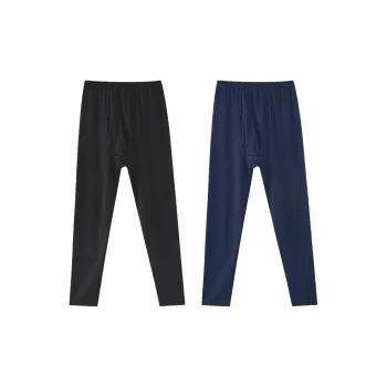 GOSO Men Thermal Pants