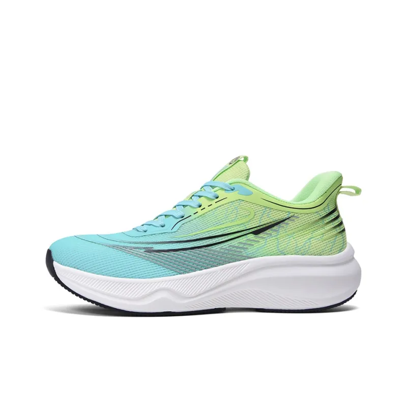 DoraemonA Low Top Running Shoes Men's-12