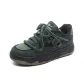 Jasper/Black (Fleece-Lined)