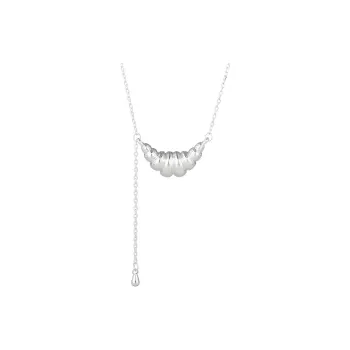 KING OF BLING 925 Sterling Silver Necklaces Women's Year Of The Snake Good Luck