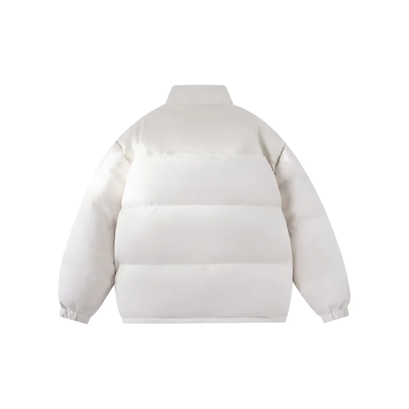 IL SARTO Puffer Jacket Coat Unisex-6