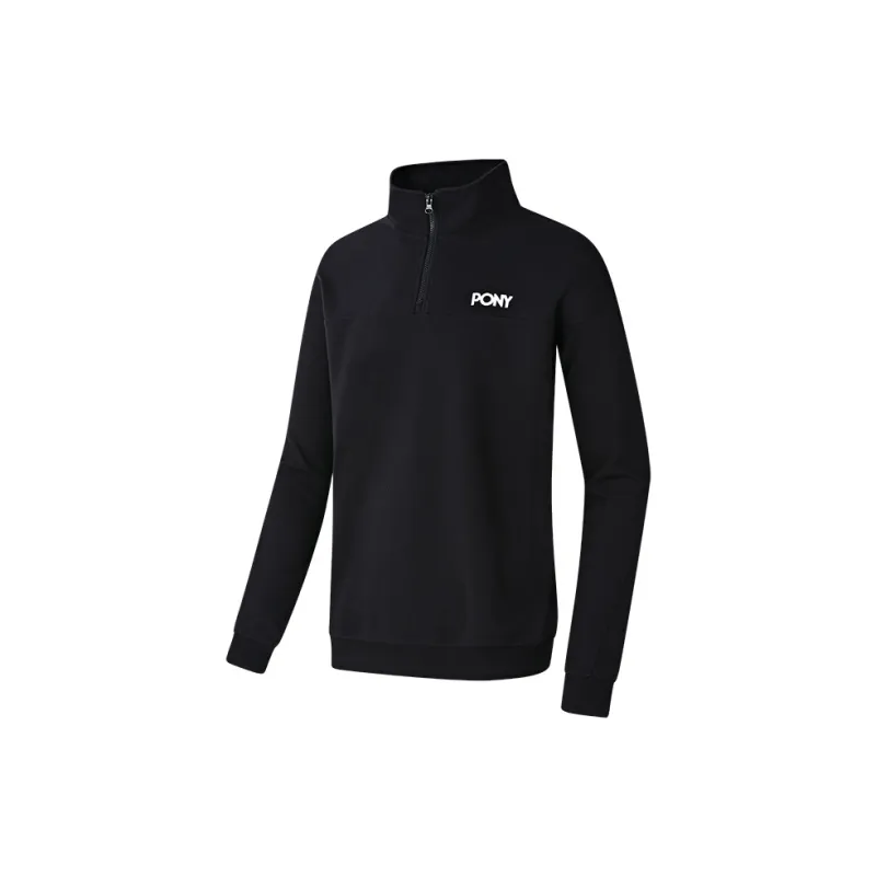 Pony Sweatshirts Unisex-2
