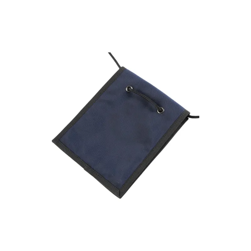Balenciaga Explorer Nylon Crossbody Bag Shoulder Bag Unisex Marine Blue-1