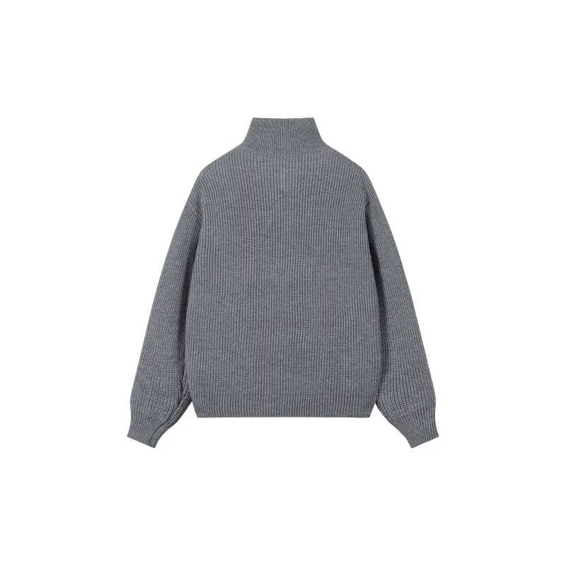 SESAME STREET Knitwear Unisex-7