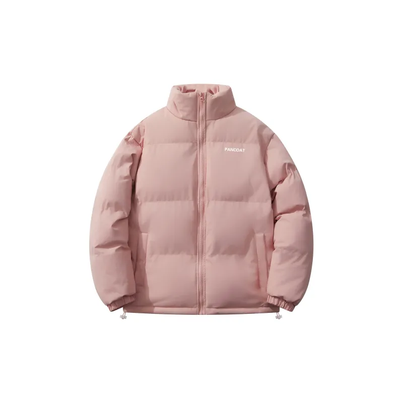 Pancoat Puffer Jackets Unisex-7
