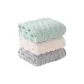 [3 Pack]Bright Moon Gray, Oceanic Green, Cream Beige
