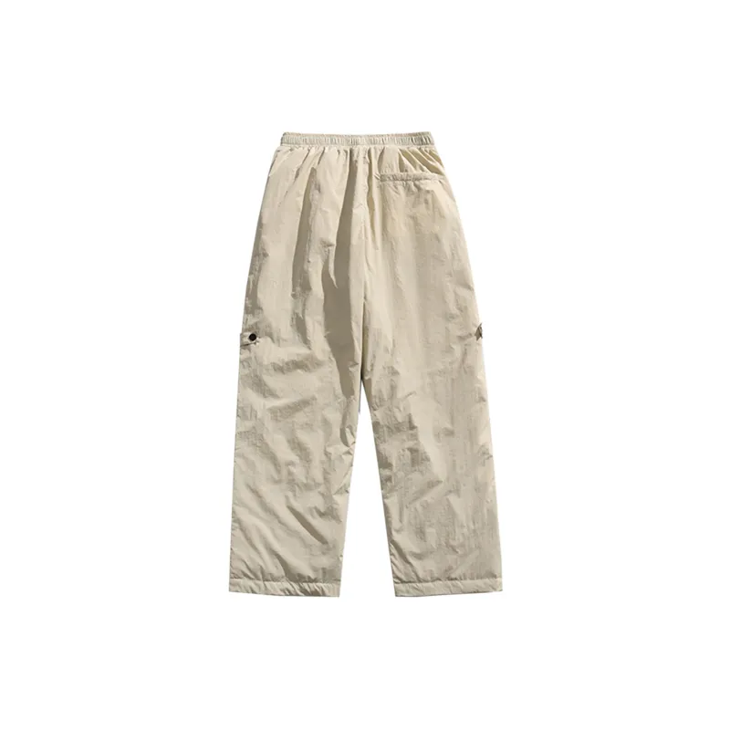 JEEP SPIRIT Down & Insulated Pants Unisex-1