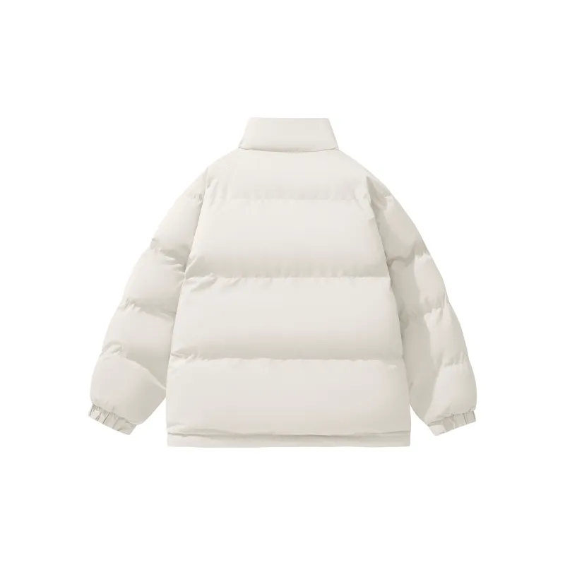 David Bakken x DAOMEIXIONG Puffer Jacket Unisex-8