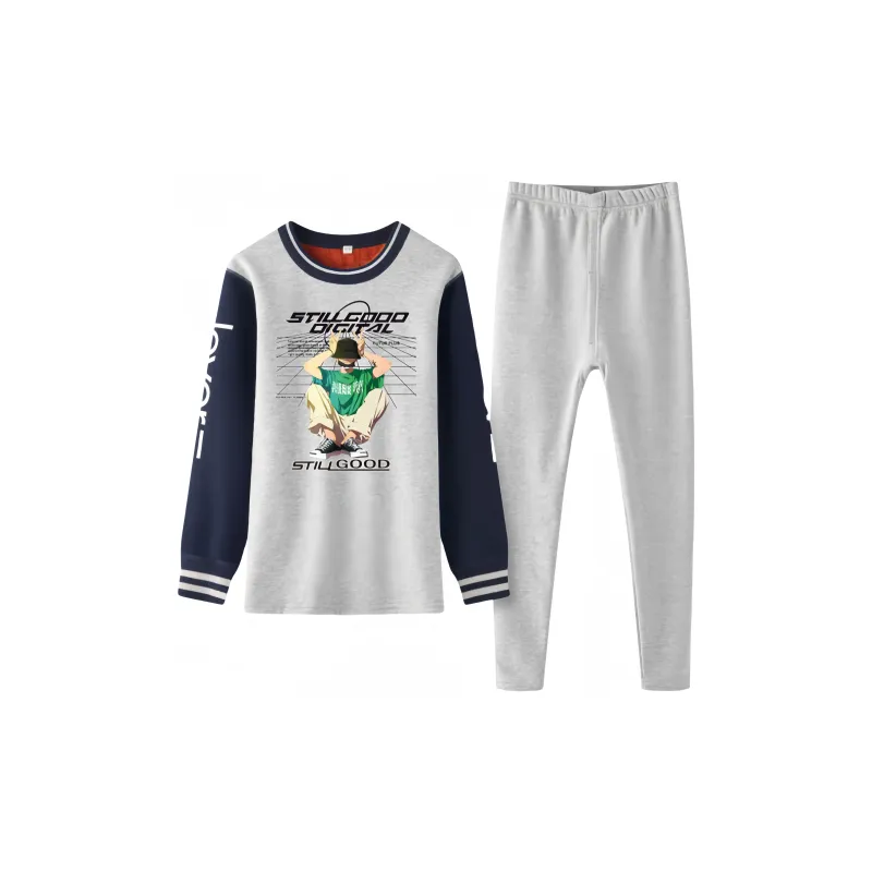 Lan Miao Men Thermal Sets-1