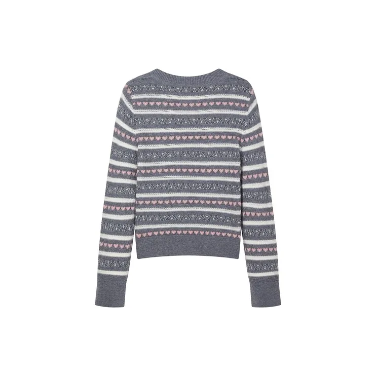 Teenie Weenie Sweaters Women's-1