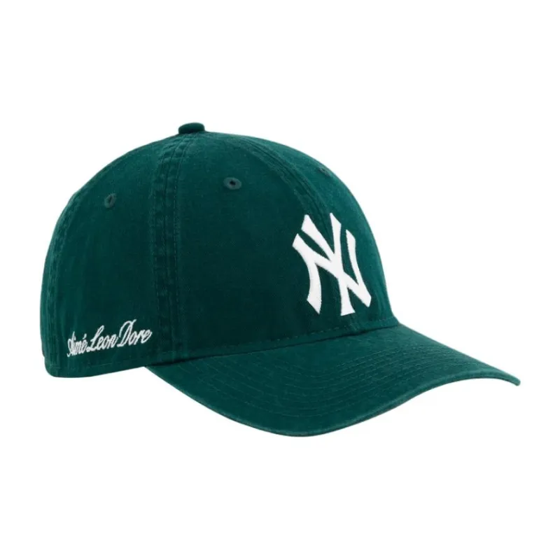 Aime Leon Dore New Era Yankees Ballpark Hat FW24-2