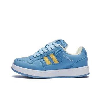 MEXICAN Abrasion Resistant Low Top Skateboard Shoes Women's