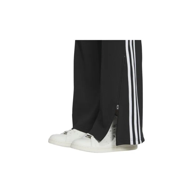 Adidas Originals Knitted Sweatpants Women's Black-4