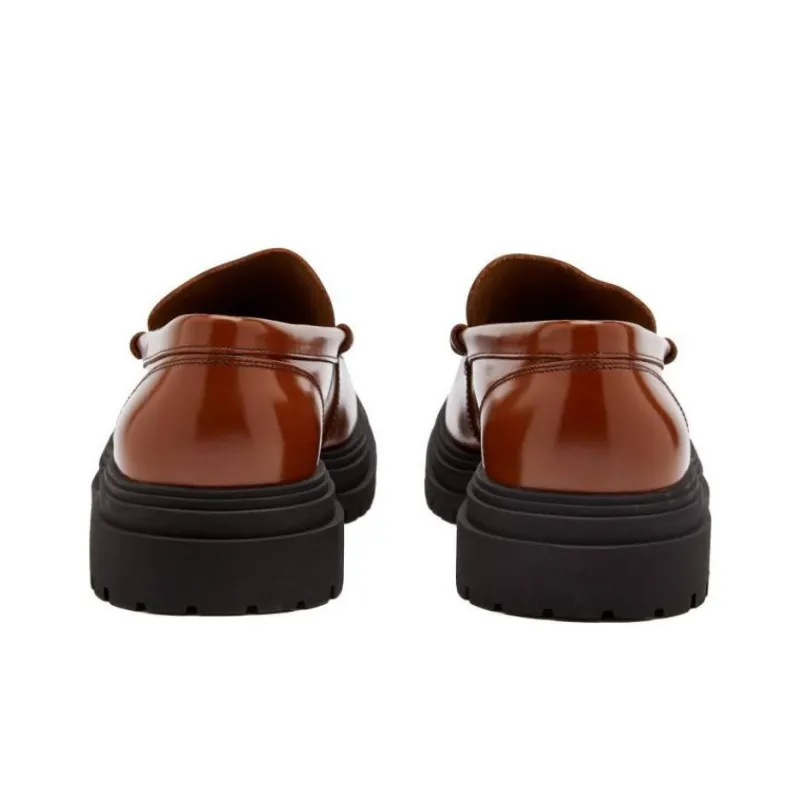 FRED PERRY Loafers Men-3
