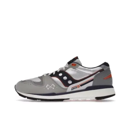 Saucony Azura Bleu De Paname