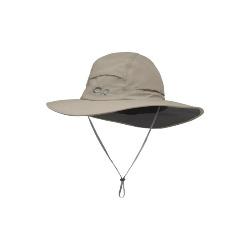 Outdoor Research Nylon Bucket Hats Unisex Multicolor-0