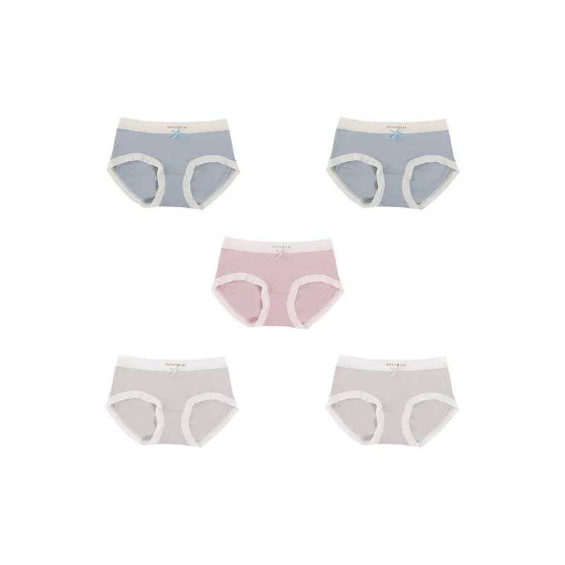 YUZHAOLIN Underpants Women's Combo Set-23